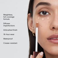 Hourglass Vanish Airbrush Concealer (0.20 fl oz) - Birch 1