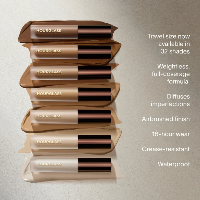 Hourglass Vanish Airbrush Concealer (0.04 fl oz) - Beech 6