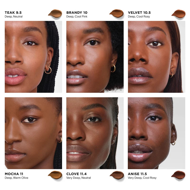 Hourglass Vanish Airbrush Concealer (0.20 fl oz) - Brandy 10