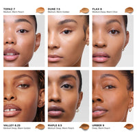 Hourglass Vanish Airbrush Concealer (0.04 fl oz) - Maple 8.5