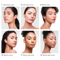 Hourglass Veil Hydrating Skin Tint - 9 Medium Warm
