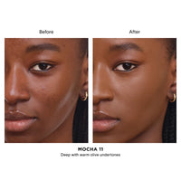 Hourglass Vanish Airbrush Concealer (0.20 fl oz) - Mocha 11
