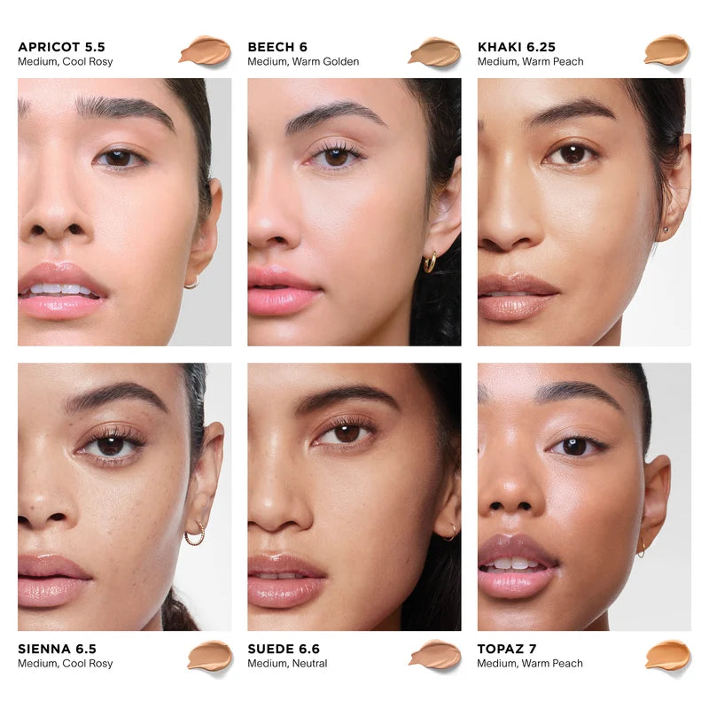 Hourglass Vanish Airbrush Concealer (0.20 fl oz) - Beech 6