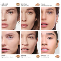 Hourglass Vanish Airbrush Concealer (0.20 fl oz) - Drift 3.8