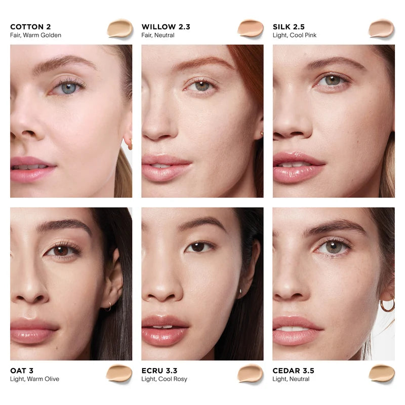 Hourglass Vanish Airbrush Concealer (0.20 fl oz) - Cedar 3.5