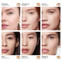 Hourglass Vanish Airbrush Concealer (0.04 fl oz) - Oat 3