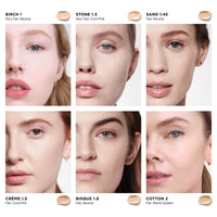 Hourglass Vanish Airbrush Concealer (0.20 fl oz) - Birch 1