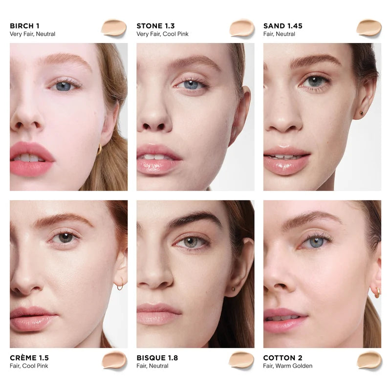 Hourglass Vanish Airbrush Concealer (0.20 fl oz) - Birch 1