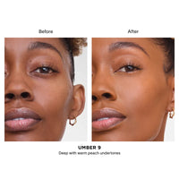 Hourglass Vanish Airbrush Concealer (0.20 fl oz) - Umber 9
