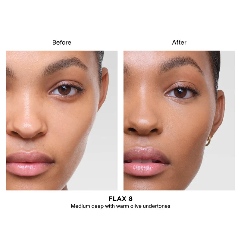Hourglass Vanish Airbrush Concealer (0.04 fl oz) - Flax 8