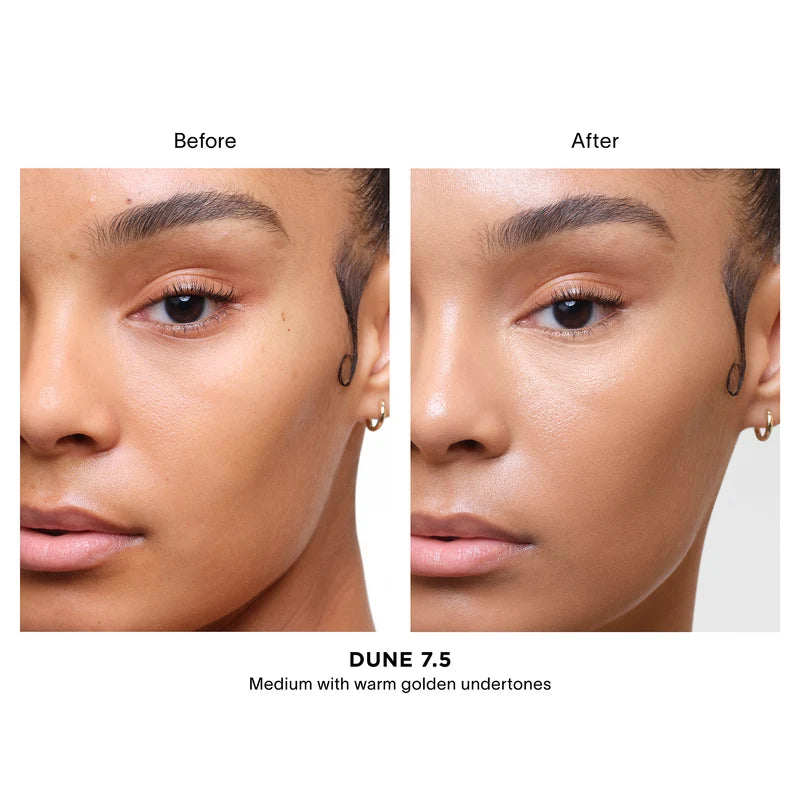 Hourglass Vanish Airbrush Concealer (0.04 fl oz) - Dune 7.5