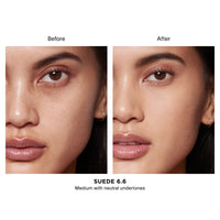 Hourglass Vanish Airbrush Concealer (0.04 fl oz) - Suede 6.6