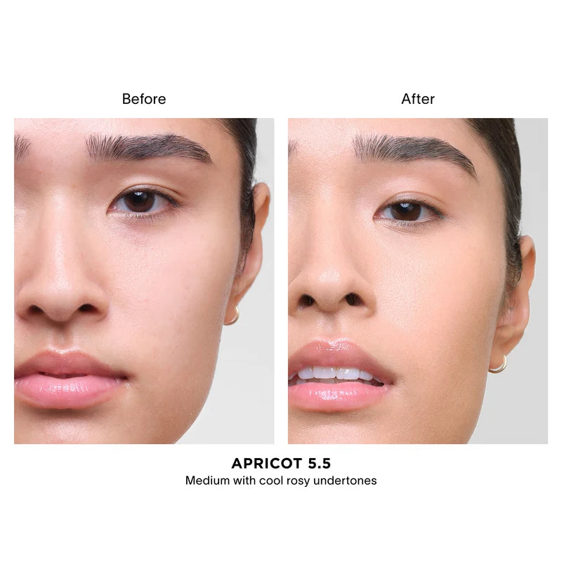 Hourglass Vanish Airbrush Concealer (0.04 fl oz) - Apricot 5.5