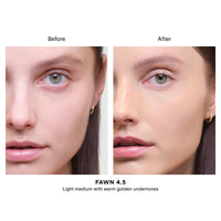 Hourglass Vanish Airbrush Concealer (0.04 fl oz) - Fawn 4.5