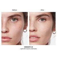Hourglass Vanish Airbrush Concealer (0.20 fl oz) - Cedar 3.5