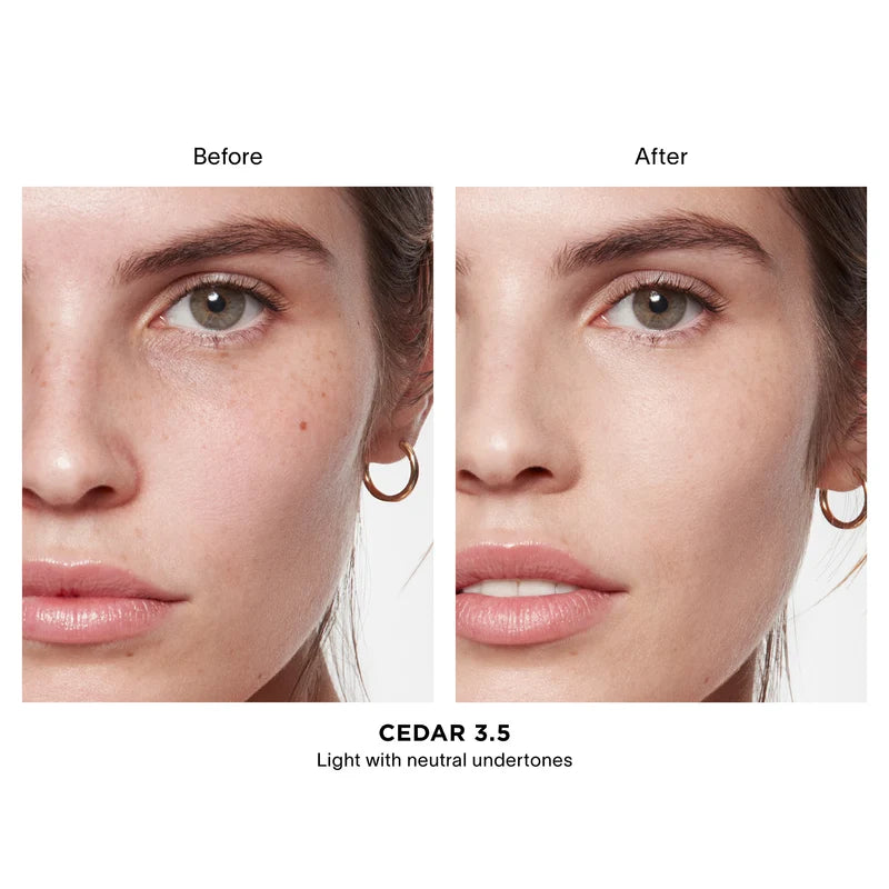 Hourglass Vanish Airbrush Concealer (0.04 fl oz) - Cedar 3.5