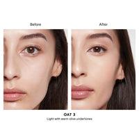 Hourglass Vanish Airbrush Concealer (0.04 fl oz) - Oat 3