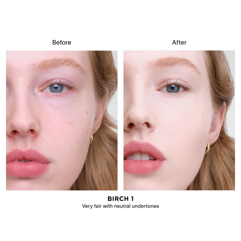 Hourglass Vanish Airbrush Concealer (0.04 fl oz) - Birch 1