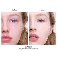 Hourglass Vanish Airbrush Concealer (0.04 fl oz) - Birch 1