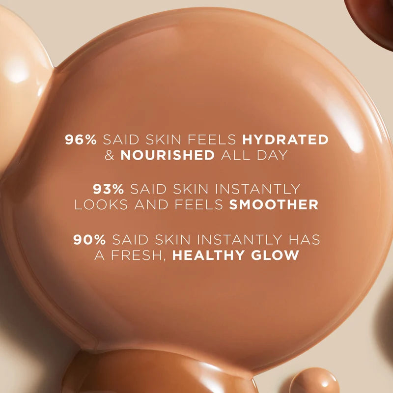 Hourglass Veil Hydrating Skin Tint - 9 Medium Warm