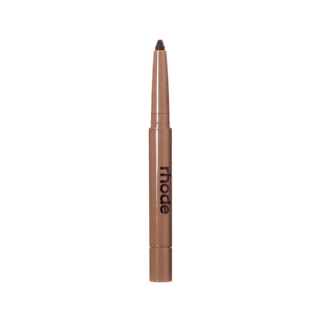 Rhode Rich Neutral Brown Peptide Lip Shape - Flex
