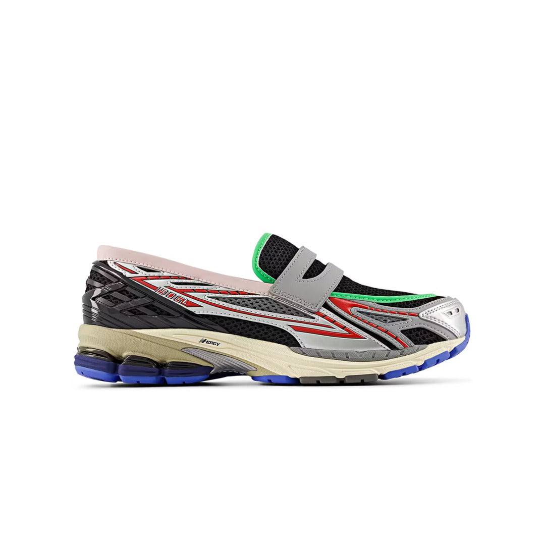 New Balance 1906L Black Multi-Color