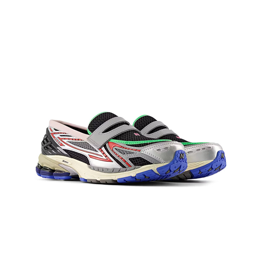New Balance 1906L Black Multi-Color