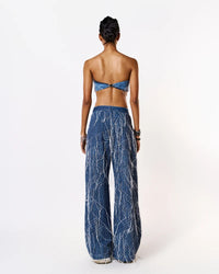 Volfsbane Raining Denim Jeans