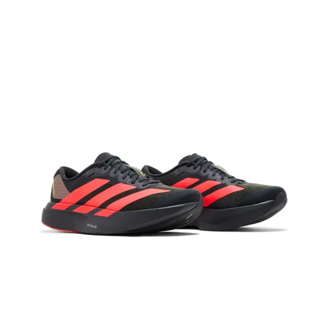 Adidas Adizero Evo SL 'Carbon Lucid Red'