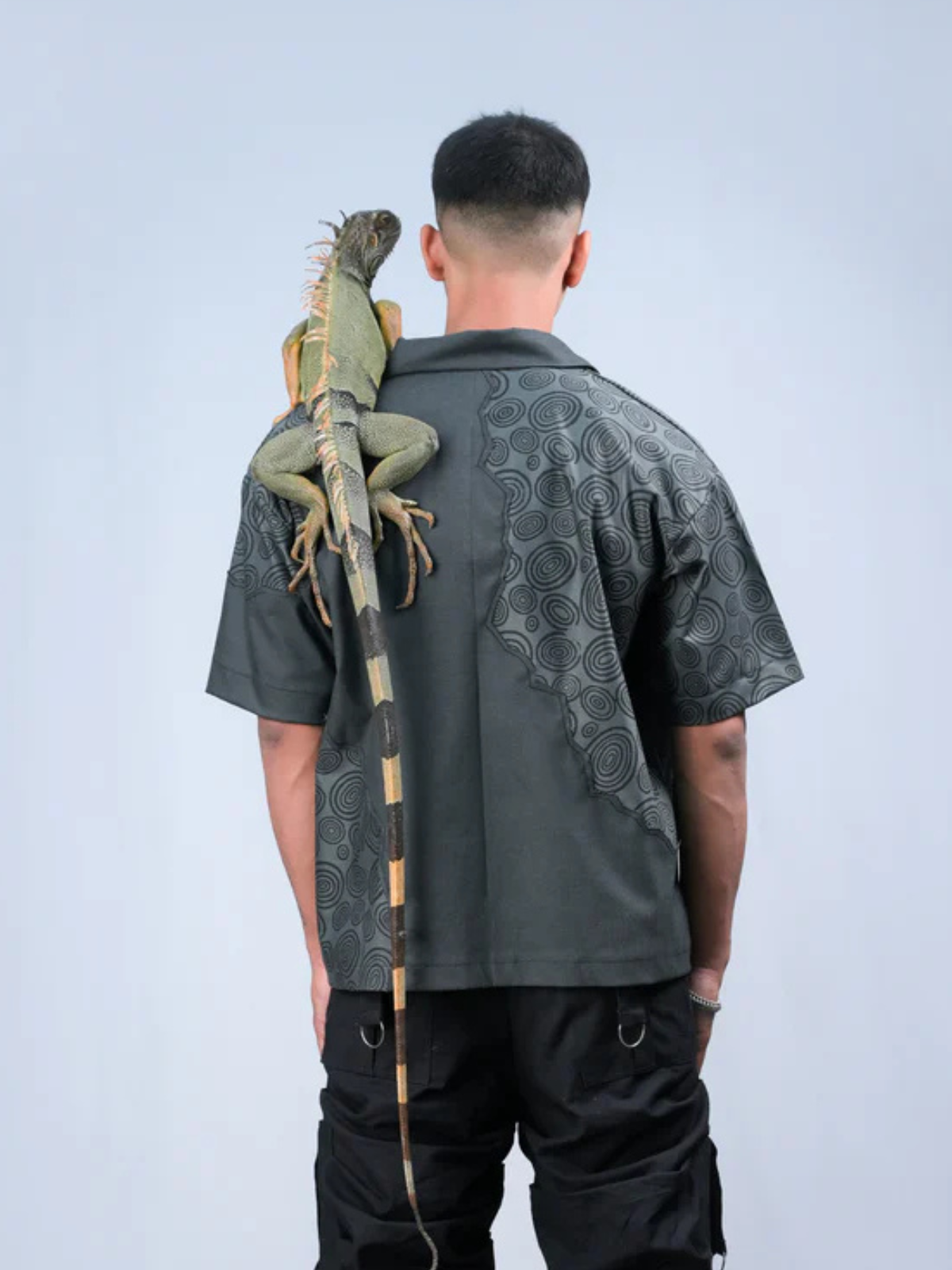 Farda Shadowfest Shirt