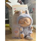 Pop Mart Labubu The Monsters Have a Seat Zizi Vinyl Plush