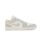 Air Jordan 1 Low SE Craft Inside Out Tech Grey