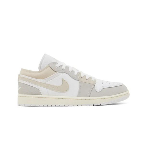 Air Jordan 1 Low SE Craft Inside Out Tech Grey - reference