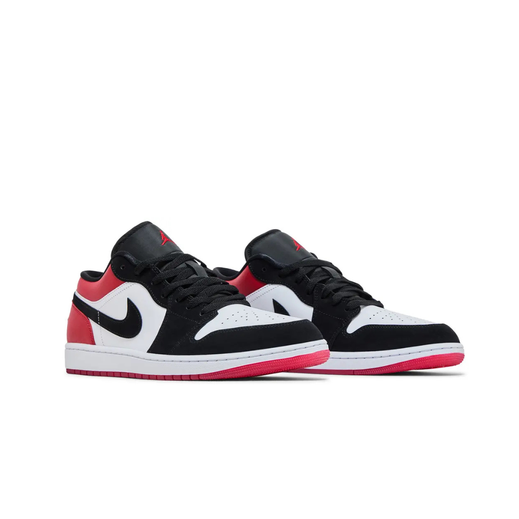 Air Jordan 1 Low SE 'Black Toe 2025'