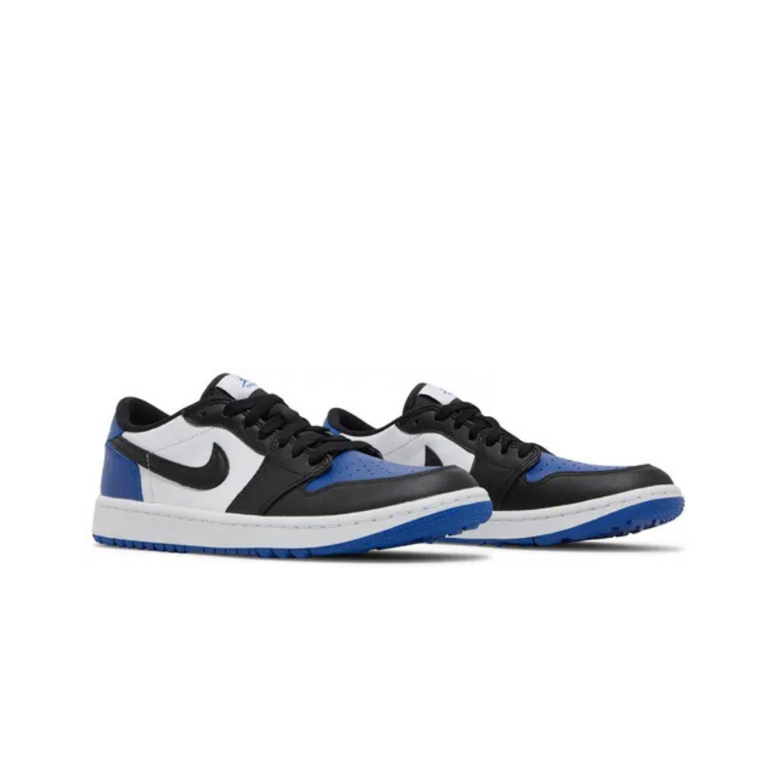 Air Jordan Low Golf Sports Royal