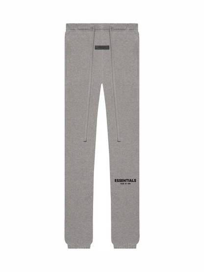 Fear of God Essentials SS22 Sweatpants Dark Oatmeal