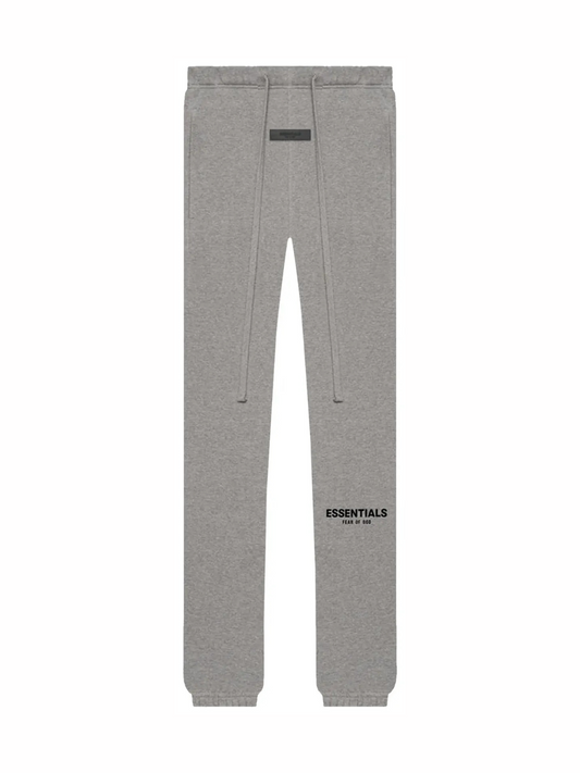 Fear of God Essentials SS22 Sweatpants Dark Oatmeal