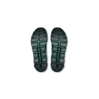 ON Running Cloud 6 Waterproof Olive Evergreen