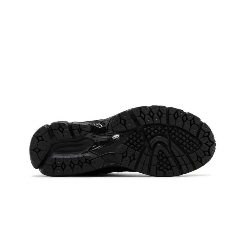 New Balance 2002R Tape Layer Pack - Black