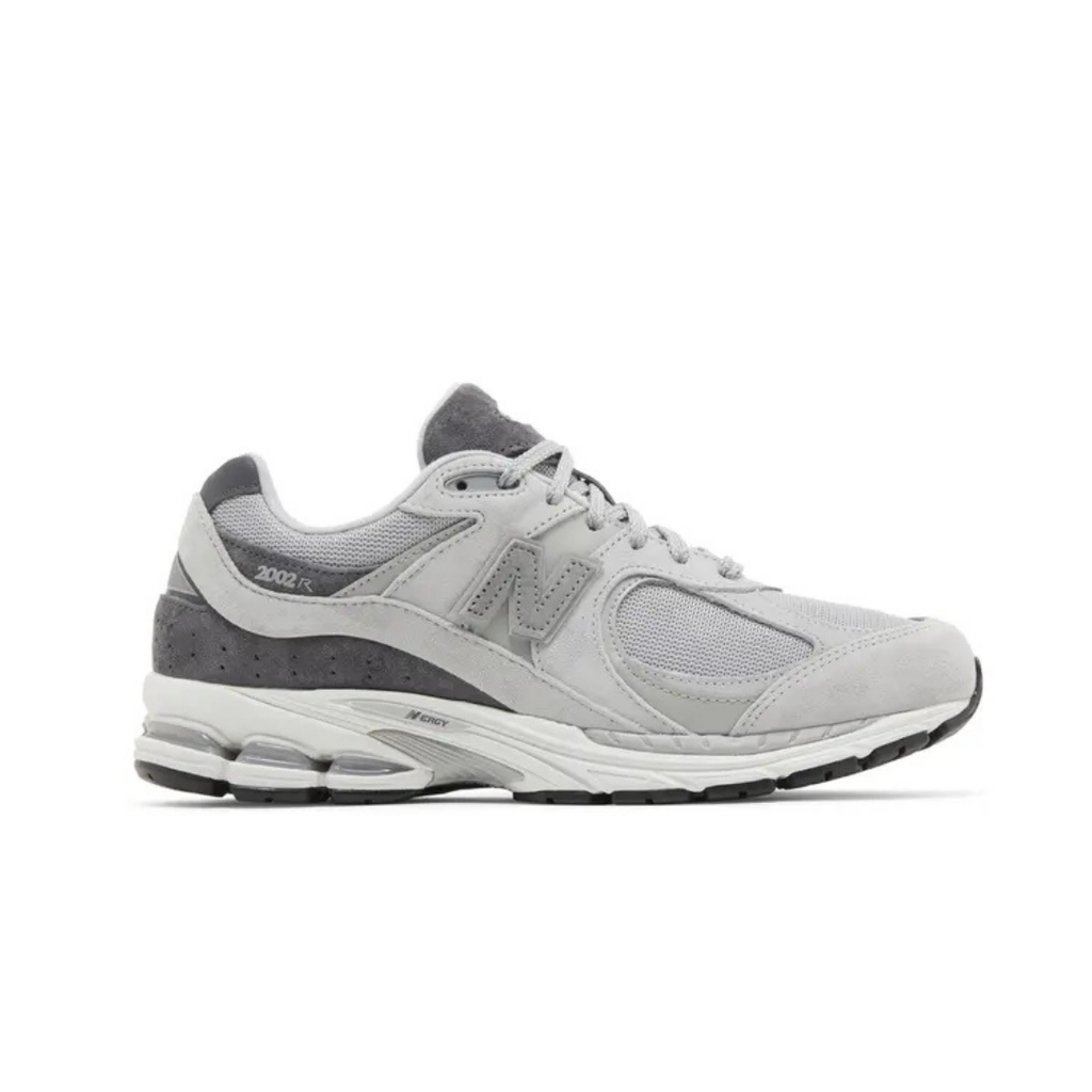 New Balance 2002R Light Dark Grey