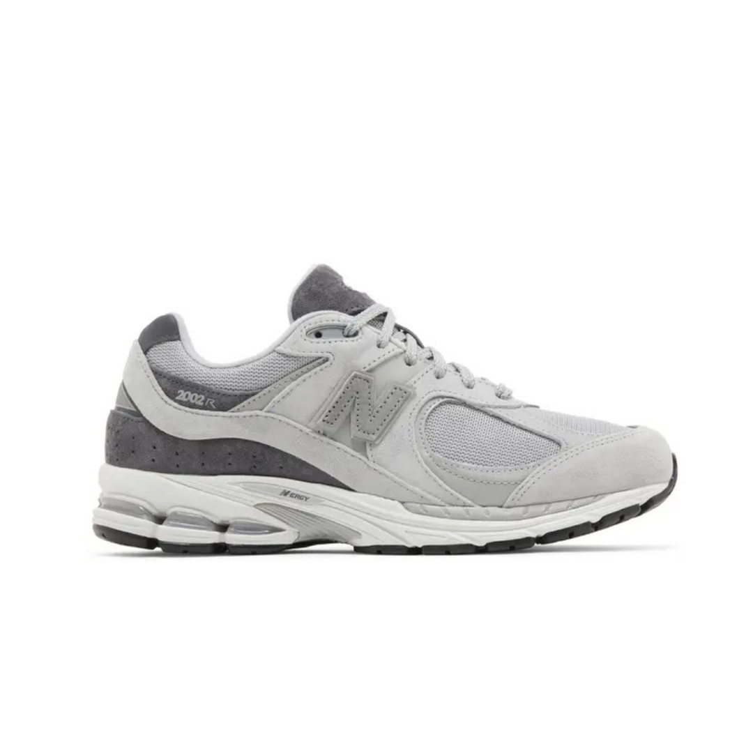 New Balance 2002R Light Dark Grey
