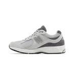 New Balance 2002R Light Dark Grey