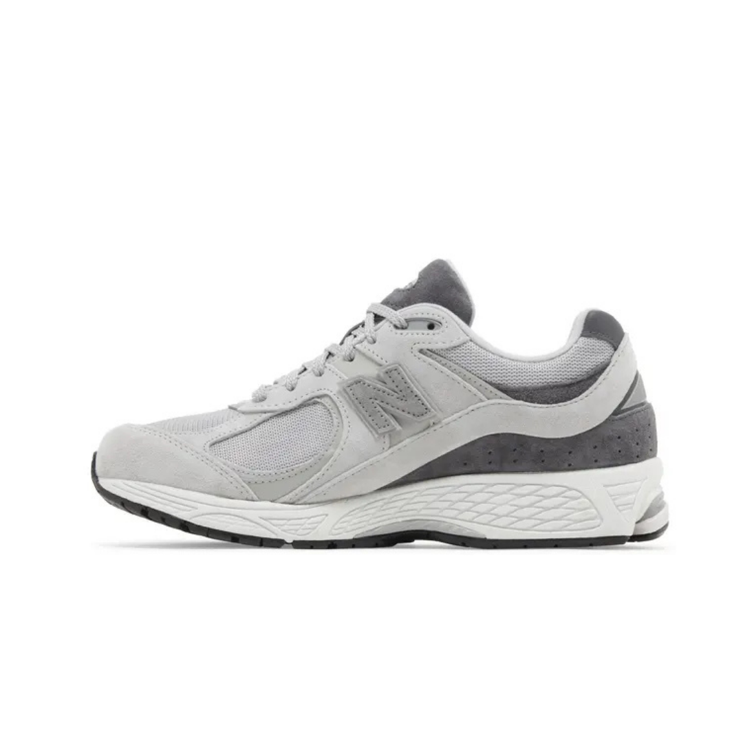 New Balance 2002R Light Dark Grey