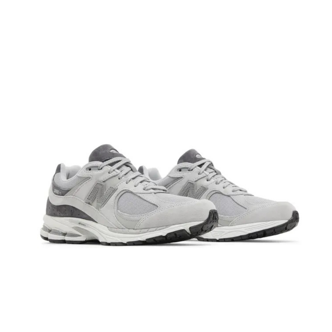 New Balance 2002R Light Dark Grey