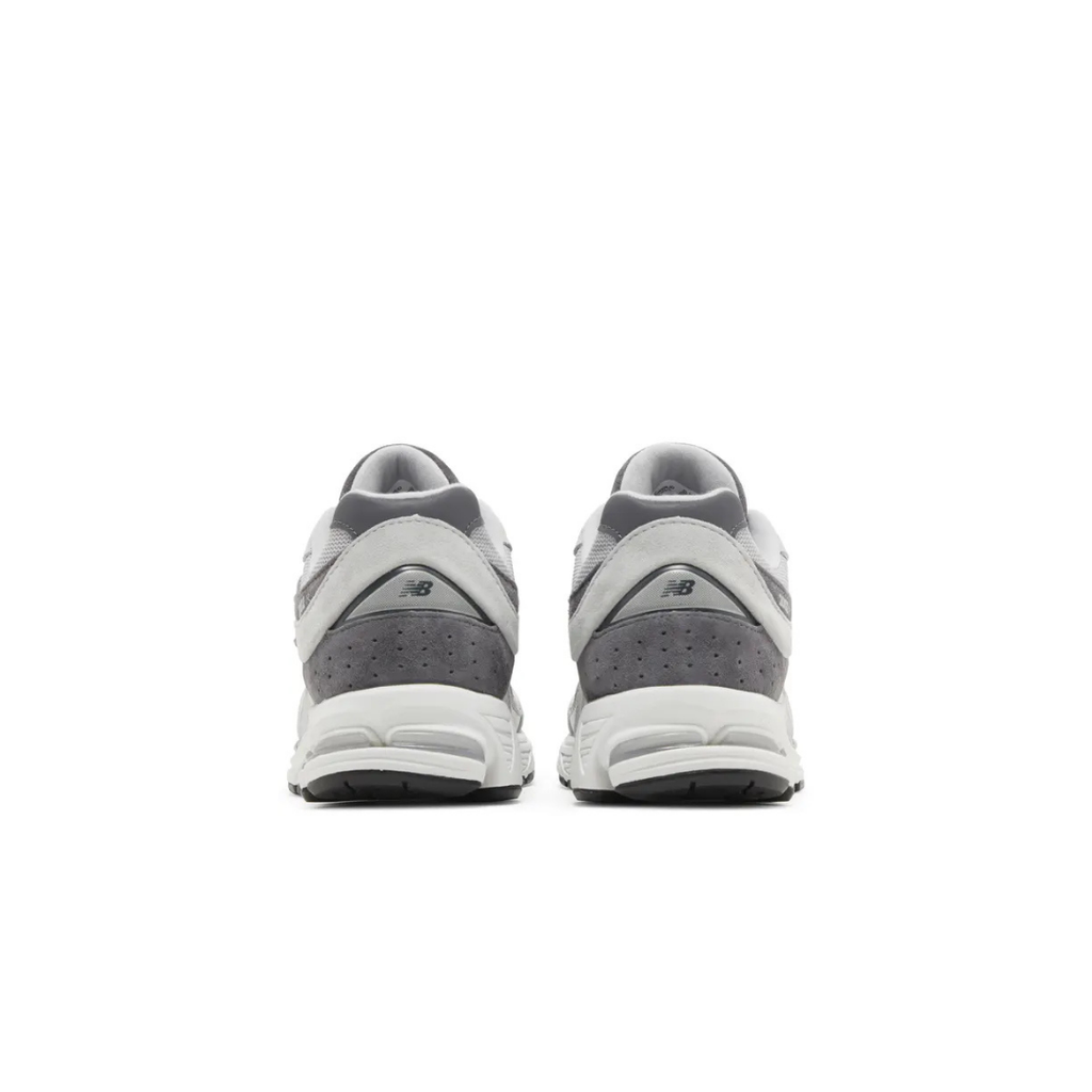 New Balance 2002R Light Dark Grey