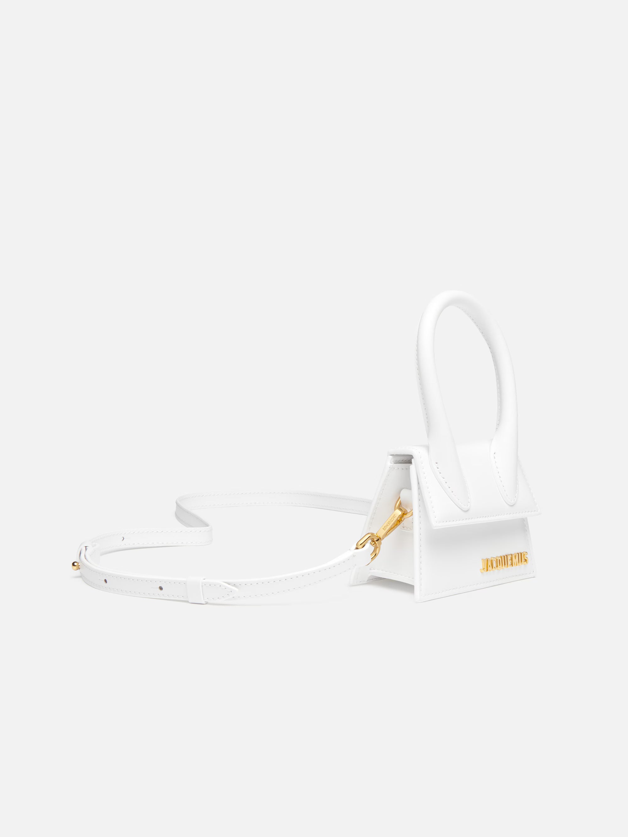 Jacquemus The Chiquito - White