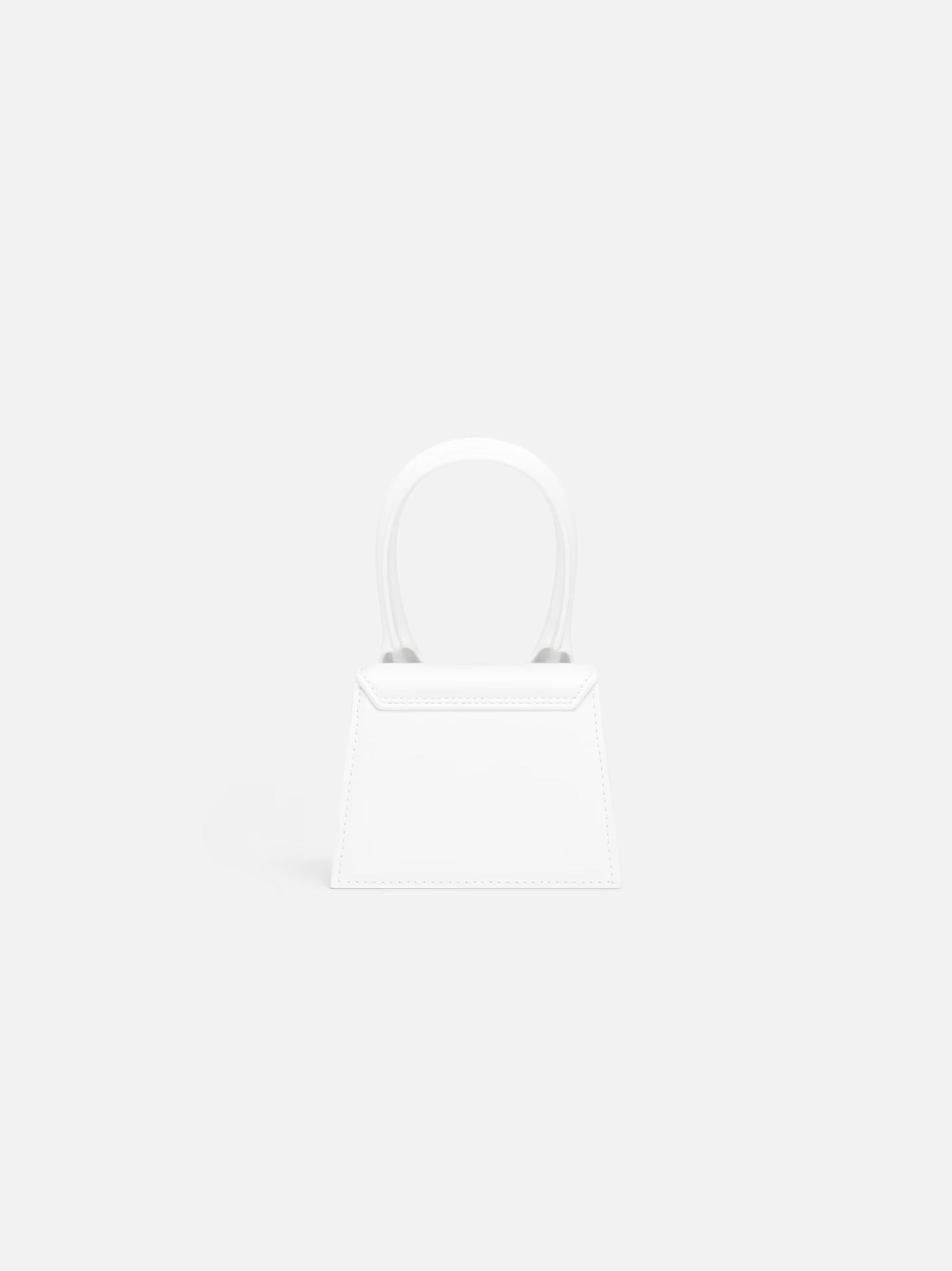 Jacquemus The Chiquito - White