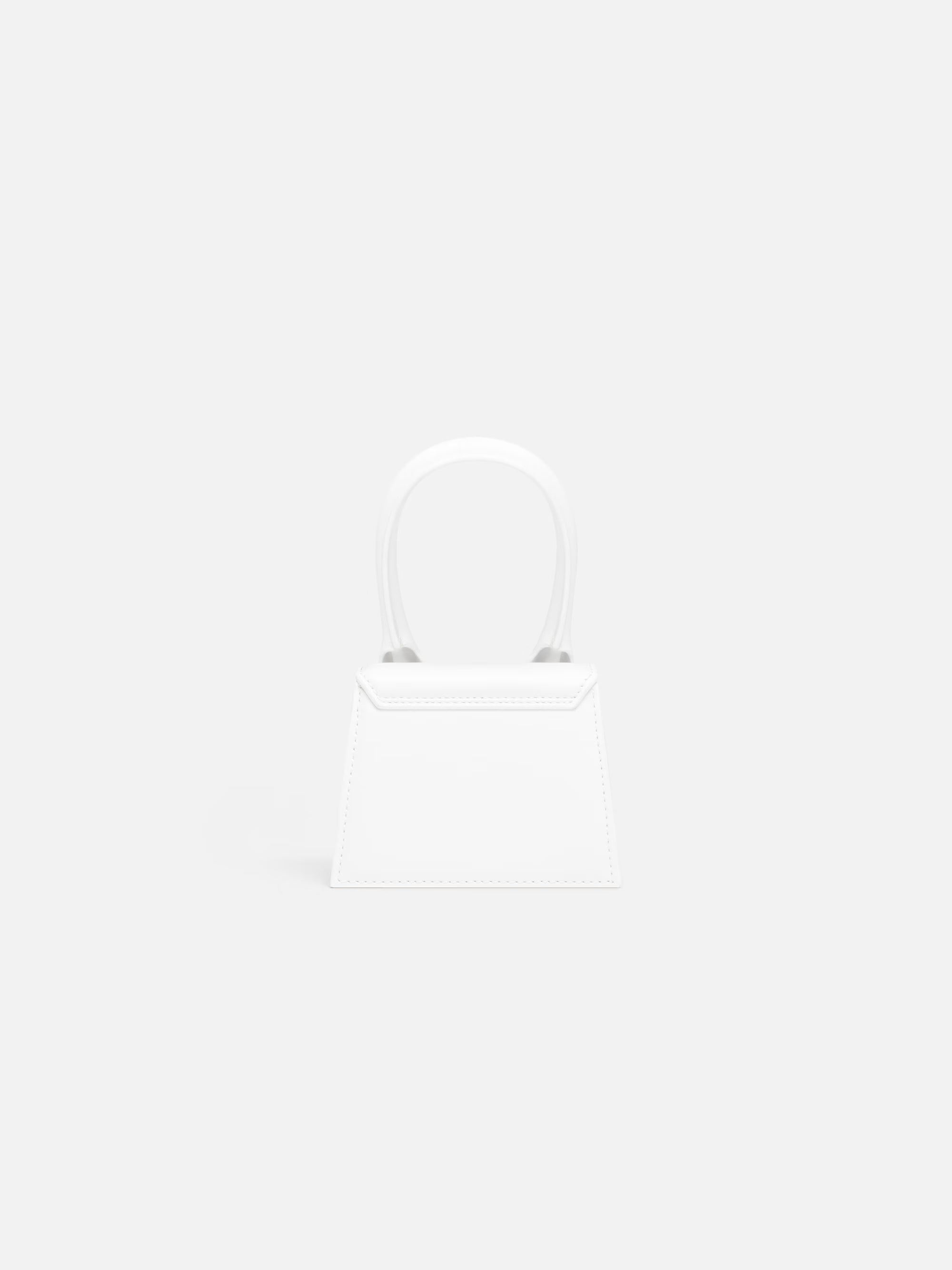Jacquemus The Chiquito - White