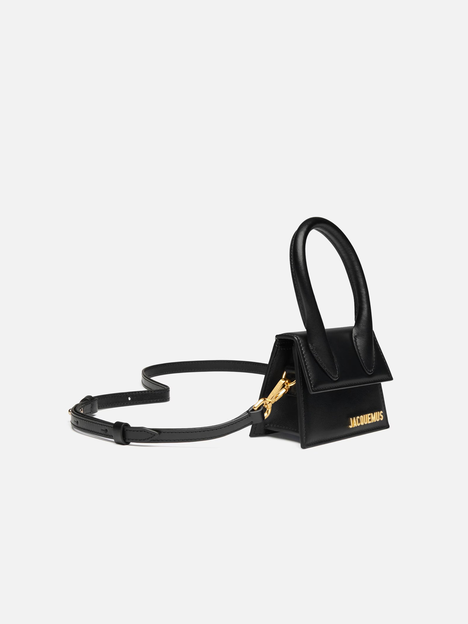 Jacquemus The Chiquito - Black