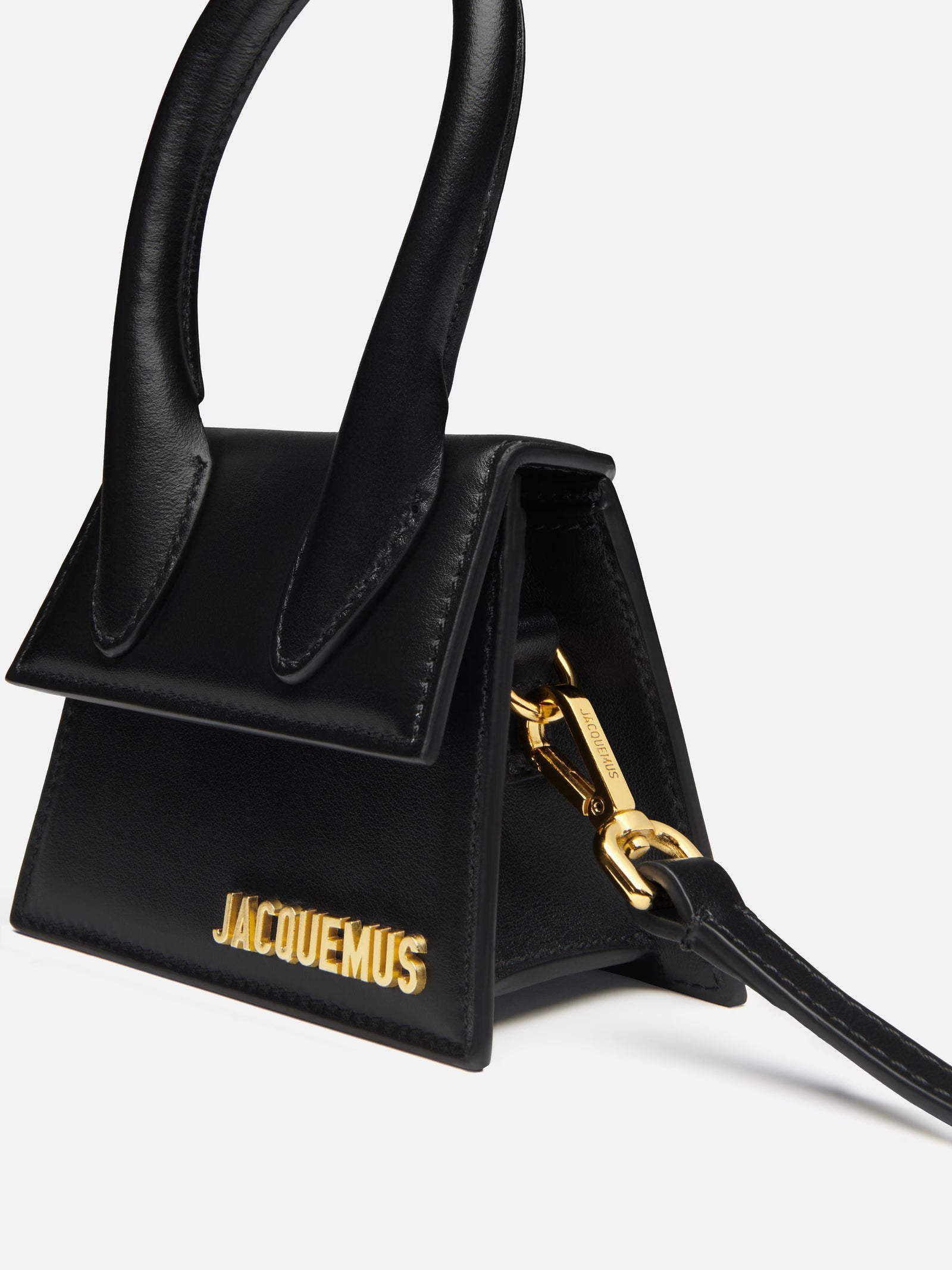 Jacquemus The Chiquito - Black